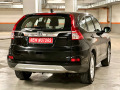Honda Cr-v 2.0-Бензин-Газ-4x4-Лизинг през Уникредитпо 365лв  - [5] 