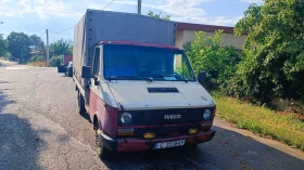 Iveco 3510 2.5 TDI 100h.p. | Auto.bg — изображение 6 Iveco 3510 2.5 TDI 100h.p. | Auto.bg — изображение 6