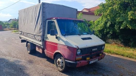 Iveco 3510 2.5 TDI 100h.p.