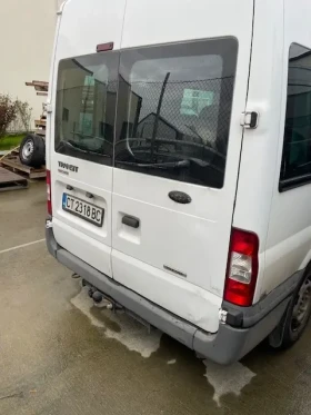 Ford Transit undefined | Auto.bg — изображение 4 Ford Transit undefined | Auto.bg — изображение 4