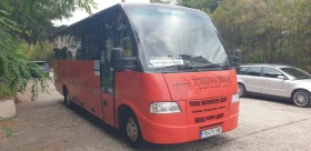 Iveco Daily undefined | Auto.bg — изображение 4 Iveco Daily undefined | Auto.bg — изображение 4