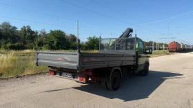 Iveco 65c15 Кран със самосвал | Auto.bg — изображение 2 Iveco 65c15 Кран със самосвал | Auto.bg — изображение 2
