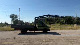 Iveco 65c15 Кран със самосвал | Auto.bg — изображение 11 Iveco 65c15 Кран със самосвал | Auto.bg — изображение 11