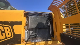 Багер JCB JS200W | Auto.bg — изображение 6 Багер JCB JS200W | Auto.bg — изображение 6