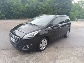 Peugeot 5008 Feline - Car24.bg Peugeot 5008 Feline