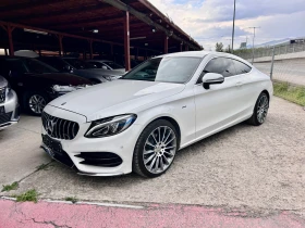 Mercedes-Benz C 220 d AMG Premium 9G - Car24.bg Mercedes-Benz C 220 d AMG Premium 9G