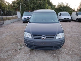 VW Caddy 1.9 TDI KLIMA - Car24.bg VW Caddy 1.9 TDI KLIMA