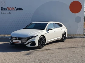 VW Arteon R-Line 2.0 TDI SCR 4MOTION DSG - Car24.bg VW Arteon R-Line 2.0 TDI SCR 4MOTION DSG