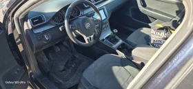 VW Passat 1.4i gaz metan - 8300 лв. / 4243.72 € - 56111589 14 | Car24.bg VW Passat 1.4i gaz metan - 8300 лв. / 4243.72 € - 56111589 14