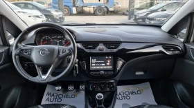 Opel Corsa 1.4i GPL* ПЪЛНА ГАРАНЦИЯ!!! - 13490 лв. / 6897.33 € - 12620584 13 | Car24.bg Opel Corsa 1.4i GPL* ПЪЛНА ГАРАНЦИЯ!!! - 13490 лв. / 6897.33 € - 12620584 13