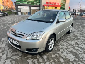 Toyota Corolla 1.4 d4d Auto! - Car24.bg Toyota Corolla 1.4 d4d Auto!