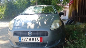 Fiat Punto - 2000 € / 3911.66 лв. - 31283544 3 | Car24.bg Fiat Punto - 2000 € / 3911.66 лв. - 31283544 3