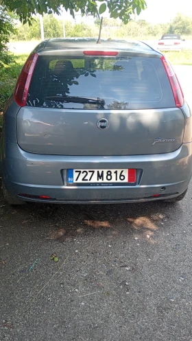 Fiat Punto - Car24.bg Fiat Punto