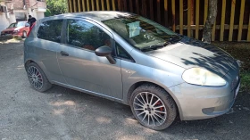 Fiat Punto - 2000 € / 3911.66 лв. - 31283544 2 | Car24.bg Fiat Punto - 2000 € / 3911.66 лв. - 31283544 2