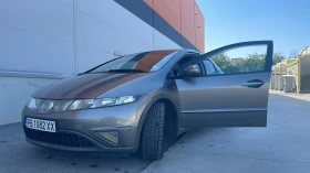 Honda Civic - Car24.bg Honda Civic