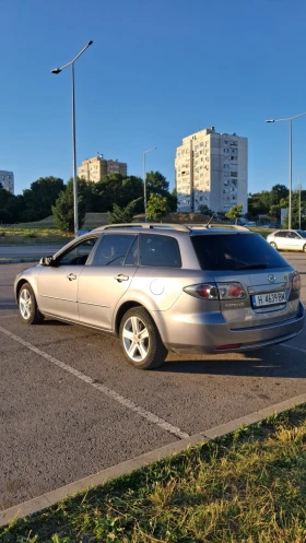 Mazda 6 Mazda 6 Combi 2.0 146 к.с. 2006 г - 2000 € / 3911.66 лв. - 53089114 4 | Car24.bg Mazda 6 Mazda 6 Combi 2.0 146 к.с. 2006 г - 2000 € / 3911.66 лв. - 53089114 4