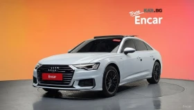 Audi A6 45 TFSI* КОЖА* ОБДУХВ* ПАНО* НАВИ* 360