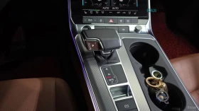 Audi A6 45 TFSI* КОЖА* ОБДУХВ* ПАНО* НАВИ* 360 | Auto.bg — изображение 8 Audi A6 45 TFSI* КОЖА* ОБДУХВ* ПАНО* НАВИ* 360 | Auto.bg — изображение 8