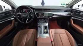 Audi A6 45 TFSI* КОЖА* ОБДУХВ* ПАНО* НАВИ* 360 | Auto.bg — изображение 6 Audi A6 45 TFSI* КОЖА* ОБДУХВ* ПАНО* НАВИ* 360 | Auto.bg — изображение 6