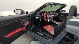 Porsche Boxster 718* S 2.5* КОЖА* ПОДГРЕВ* НАВИ* - 38350 € / 75006.08 лв. - 70244551 10 | Car24.bg Porsche Boxster 718* S 2.5* КОЖА* ПОДГРЕВ* НАВИ* - 38350 € / 75006.08 лв. - 70244551 10