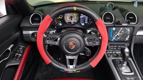 Porsche Boxster 718* S 2.5* КОЖА* ПОДГРЕВ* НАВИ* - 38350 € / 75006.08 лв. - 70244551 12 | Car24.bg Porsche Boxster 718* S 2.5* КОЖА* ПОДГРЕВ* НАВИ* - 38350 € / 75006.08 лв. - 70244551 12
