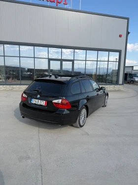 BMW 320 INDIVIDUAL/163к.с/Автоматик/ | Auto.bg — изображение 4 BMW 320 INDIVIDUAL/163к.с/Автоматик/ | Auto.bg — изображение 4