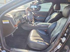 Mercedes-Benz S 63 AMG CARFAX / ЦЕНА ДО БЪЛГАРИЯ | Auto.bg — изображение 7 Mercedes-Benz S 63 AMG CARFAX / ЦЕНА ДО БЪЛГАРИЯ | Auto.bg — изображение 7