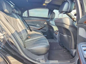 Mercedes-Benz S 63 AMG CARFAX / ЦЕНА ДО БЪЛГАРИЯ | Auto.bg — изображение 11 Mercedes-Benz S 63 AMG CARFAX / ЦЕНА ДО БЪЛГАРИЯ | Auto.bg — изображение 11