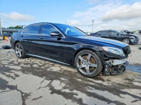 Mercedes-Benz S 63 AMG CARFAX / ЦЕНА ДО БЪЛГАРИЯ | Auto.bg — изображение 4 Mercedes-Benz S 63 AMG CARFAX / ЦЕНА ДО БЪЛГАРИЯ | Auto.bg — изображение 4
