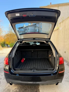 BMW 530 530d | Auto.bg — изображение 7 BMW 530 530d | Auto.bg — изображение 7