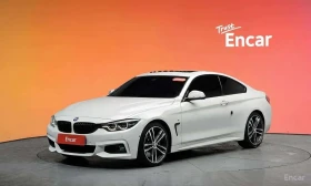 BMW 430 * M Sport Coupe * H/K АУДИО * HEAD UP *