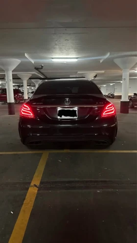 Mercedes-Benz C 43 AMG undefined | Auto.bg — изображение 5 Mercedes-Benz C 43 AMG undefined | Auto.bg — изображение 5
