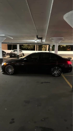 Mercedes-Benz C 43 AMG undefined | Auto.bg — изображение 2 Mercedes-Benz C 43 AMG undefined | Auto.bg — изображение 2