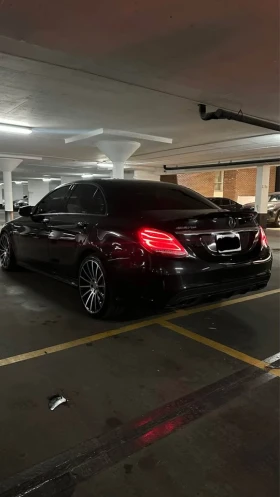 Mercedes-Benz C 43 AMG undefined | Auto.bg — изображение 6 Mercedes-Benz C 43 AMG undefined | Auto.bg — изображение 6