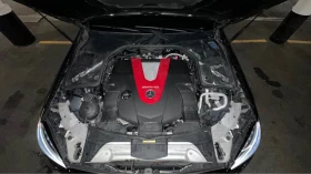 Mercedes-Benz C 43 AMG undefined | Auto.bg — изображение 12 Mercedes-Benz C 43 AMG undefined | Auto.bg — изображение 12