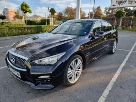 Снимка Infiniti Q50