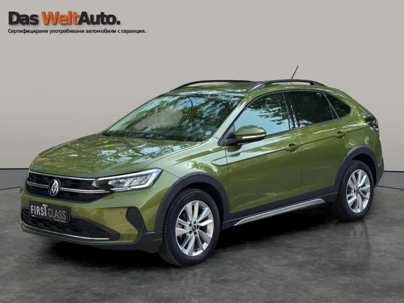 VW Taigo 1.0 LIFE DSG 85kw - 39990 лв. / 20446.56 € - 72849751 1 | Car24.bg VW Taigo 1.0 LIFE DSG 85kw - 39990 лв. / 20446.56 € - 72849751 1