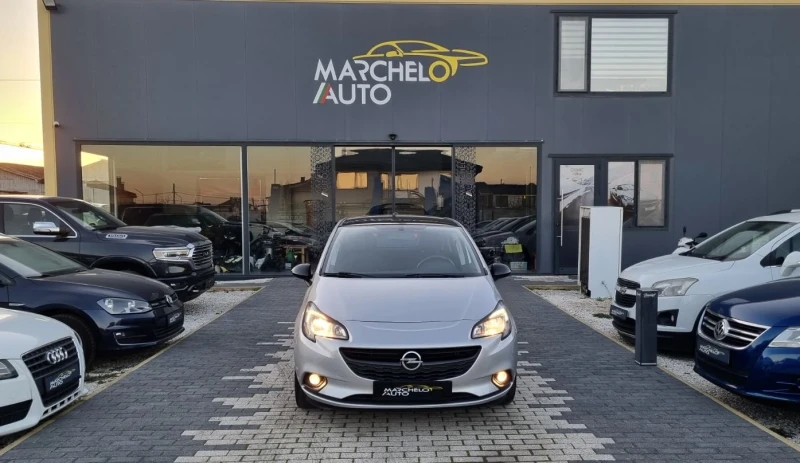 Opel Corsa 1.4i GPL* ПЪЛНА ГАРАНЦИЯ!!! - 13490 лв. / 6897.33 € - 12620584 1 | Car24.bg Opel Corsa 1.4i GPL* ПЪЛНА ГАРАНЦИЯ!!! - 13490 лв. / 6897.33 € - 12620584 1