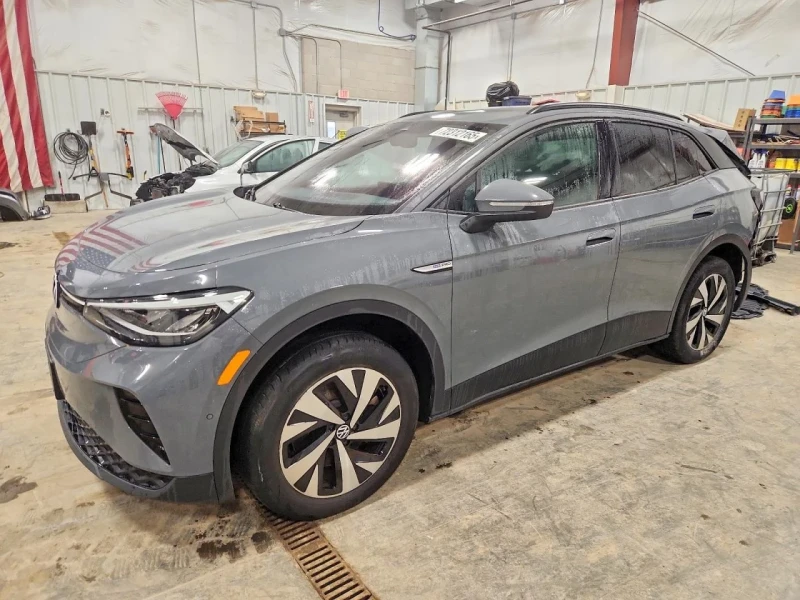 VW ID.4 PRO - 14200 € / 27772.79 лв. - 16085026 1 | Car24.bg VW ID.4 PRO - 14200 € / 27772.79 лв. - 16085026 1