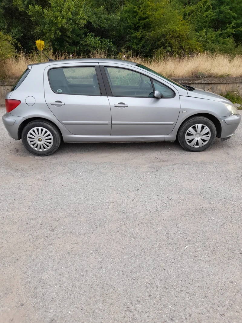 Peugeot 307 - 1000 € / 1955.83 лв. - 84129907 1 | Car24.bg Peugeot 307 - 1000 € / 1955.83 лв. - 84129907 1