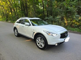 Infiniti QX70 3.0d - Car24.bg Infiniti QX70 3.0d