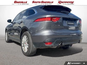 Jaguar F-PACE Prestige ПОДГРЕВ* CAM* PANO* - 37600 лв. / 19224.57 € - 81465123 4 | Car24.bg Jaguar F-PACE Prestige ПОДГРЕВ* CAM* PANO* - 37600 лв. / 19224.57 € - 81465123 4