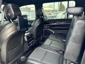 Jeep Grand Wagoneer * Series III * Quadra-Lift * - 31699 € / 61997.86 лв. - 41478841 11 | Car24.bg Jeep Grand Wagoneer * Series III * Quadra-Lift * - 31699 € / 61997.86 лв. - 41478841 11