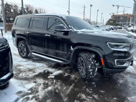 Jeep Grand Wagoneer * Series III * Quadra-Lift * - 31699 € / 61997.86 лв. - 41478841 3 | Car24.bg Jeep Grand Wagoneer * Series III * Quadra-Lift * - 31699 € / 61997.86 лв. - 41478841 3