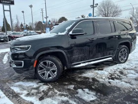 Jeep Grand Wagoneer * Series III * Quadra-Lift * - 31699 € / 61997.86 лв. - 41478841 2 | Car24.bg Jeep Grand Wagoneer * Series III * Quadra-Lift * - 31699 € / 61997.86 лв. - 41478841 2