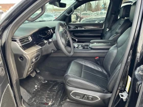 Jeep Grand Wagoneer * Series III * Quadra-Lift * - 31699 € / 61997.86 лв. - 41478841 5 | Car24.bg Jeep Grand Wagoneer * Series III * Quadra-Lift * - 31699 € / 61997.86 лв. - 41478841 5