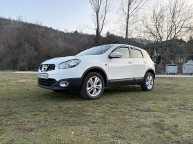 Nissan Qashqai 1.5 dci Регист.Обслужена - Car24.bg Nissan Qashqai 1.5 dci Регист.Обслужена