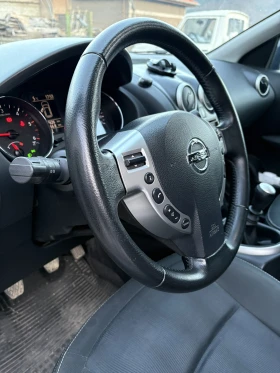 Nissan Qashqai 1.5 dci Регист.Обслужена - 5850 € / 11441.61 лв. - 49970007 8 | Car24.bg Nissan Qashqai 1.5 dci Регист.Обслужена - 5850 € / 11441.61 лв. - 49970007 8