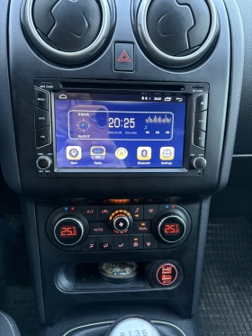 Nissan Qashqai 1.5 dci Регист.Обслужена - 5850 € / 11441.61 лв. - 49970007 7 | Car24.bg Nissan Qashqai 1.5 dci Регист.Обслужена - 5850 € / 11441.61 лв. - 49970007 7