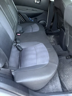 Nissan Qashqai 1.5 dci Регист.Обслужена - 5850 € / 11441.61 лв. - 49970007 10 | Car24.bg Nissan Qashqai 1.5 dci Регист.Обслужена - 5850 € / 11441.61 лв. - 49970007 10